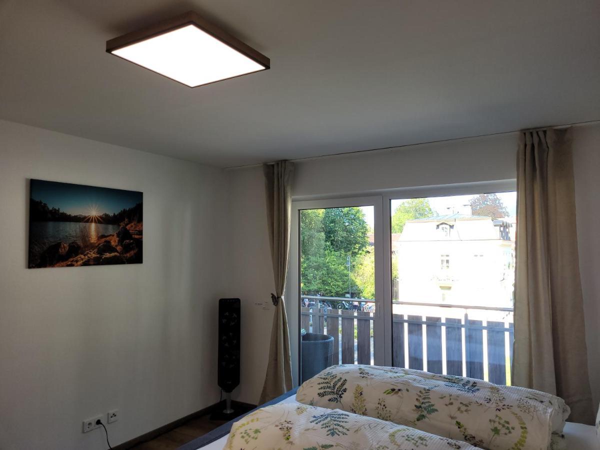 Traumwohnung Fuessen 17 Exterior foto