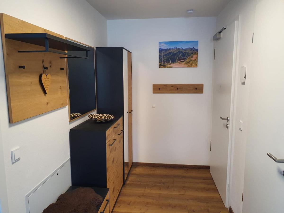 Traumwohnung Fuessen 17 Exterior foto