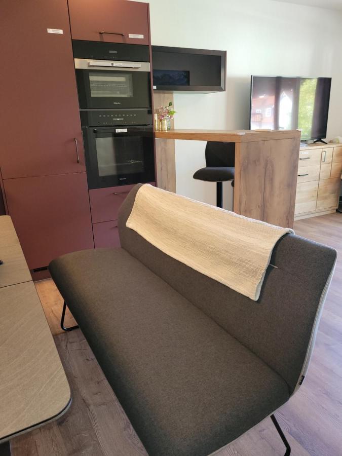 Traumwohnung Fuessen 17 Exterior foto
