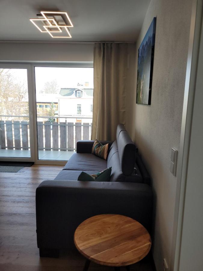Traumwohnung Fuessen 17 Exterior foto