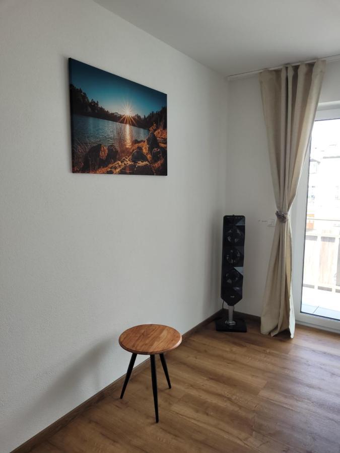 Traumwohnung Fuessen 17 Exterior foto