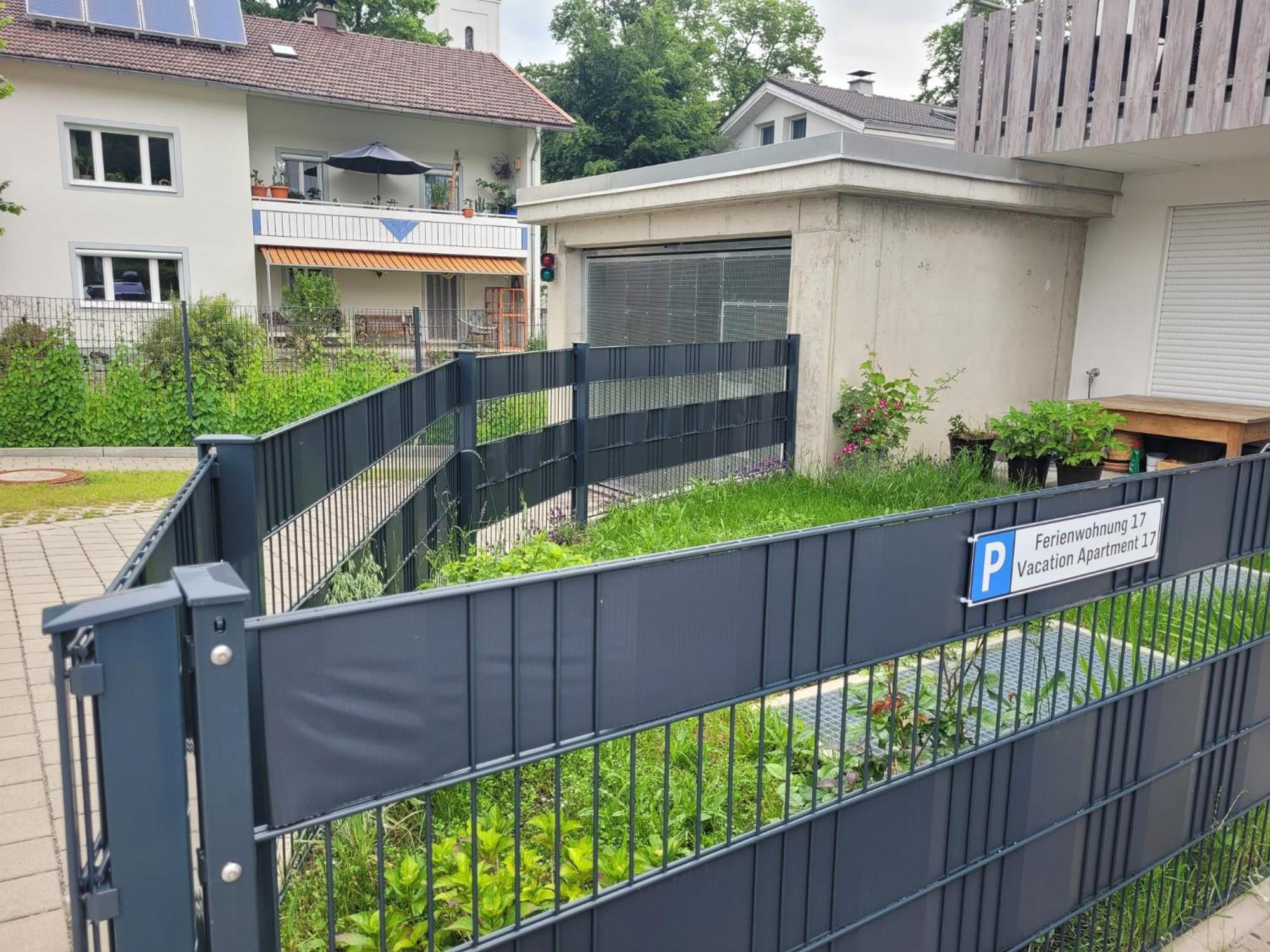 Traumwohnung Fuessen 17 Exterior foto
